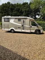 campervans for sale uk