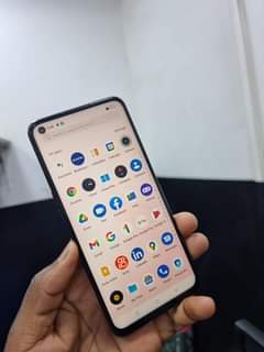 realme phones