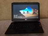 A picture of Dell core i5 laptop