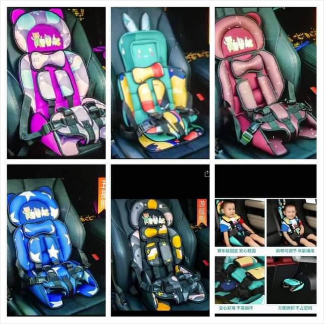 baby car seat