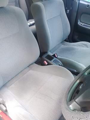 mazda 323