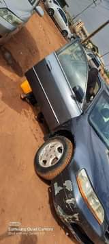 A picture of Accord