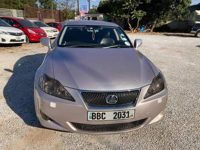 lexus