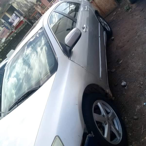 A picture of Owner needs urgent money Honda EOD Engine and Gear good