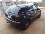 A picture of Volkswagen golf 3 manual transmission