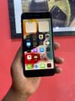 A picture of iphone 8plus