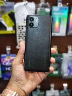 A picture of Redmi A1 plus