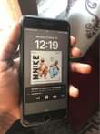 A picture of iPhone 8