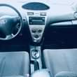 A picture of Toyota Yaris