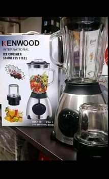 blender