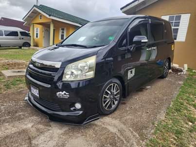 JAMAICA C.