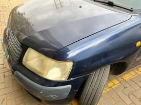 A picture of Toyota Succeed 1 5cc UAZ