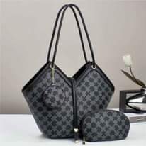 A picture of Handbags