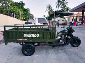 A picture of Wanhoo Guta inauzwa