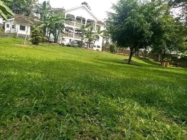 A picture of Residential property for sale in luzira Kampala Uganda