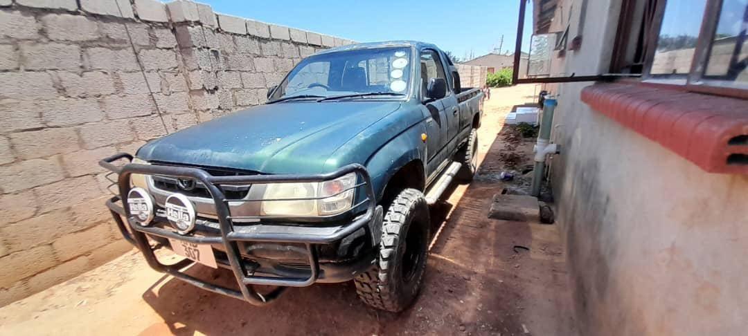 cars for sale in lusaka