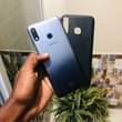 A picture of Infinix hot 8
