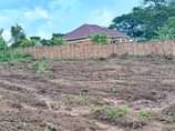 A picture of NEW SITE NOW OPEN 50x100FT with landtitle Located matugga Rwemwedde