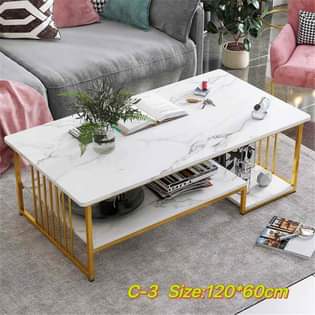 coffee tables