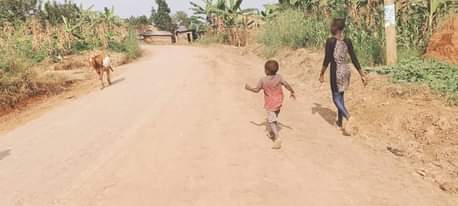 A picture of ESTATE LOC AT WAKISO KAKIRI