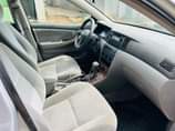 A picture of Toks Corolla 2005 model