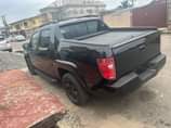 A picture of Honda ridgeline 2009 With full option DVD with reverse camera