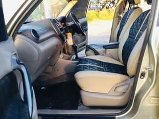 A picture of RAV4 KILITIME
