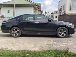 A picture of Benz