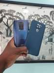 A picture of Redmi