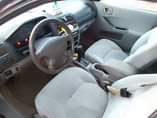 A picture of Galant 2003 Automatic