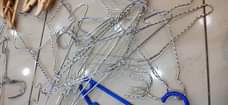 A picture of Display hooks
