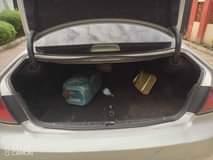A picture of Lexus ES300