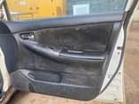 A picture of Toyota Corolla