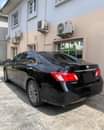 A picture of Lexus ES350
