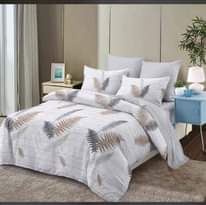 A picture of Duvet
