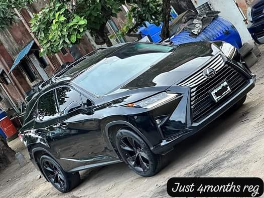 A picture of MR KEN AUTOs Ur Happiness Is Our Priority 2348038966089 call