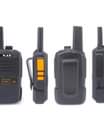A picture of unafahamu Kuwa Radio Call Walkie Talkie Inarahisisha Mawasiliano Haraka Ongea