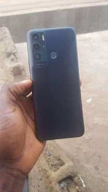 tecno pova