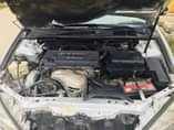 A picture of Toyota Camry