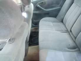 A picture of Tiny Big Light TOYOTA CAMRY With Extremely Sound Engine And