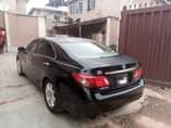 A picture of 08 Lexus ES 350 Read description for full details