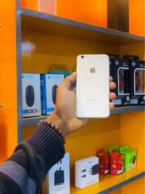 A picture of 6PLUS 64GB FINGER