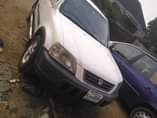 A picture of Honda Accord CR V for sale engine and gear is