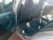 A picture of Golf 4