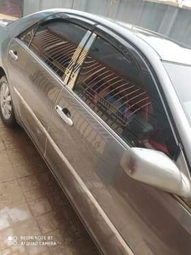 A picture of Toyota Camry big Daddy First body Untampered engine and Gear