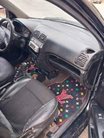 A picture of Kia picanto Automatic