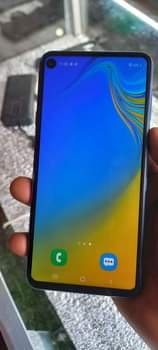A picture of Samsung galaxy a21s pro