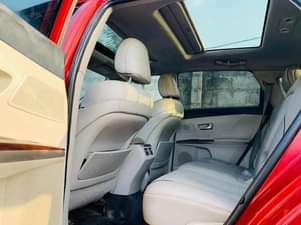 A picture of Toyota venza 2011..07088153375. NB Gear delaying 