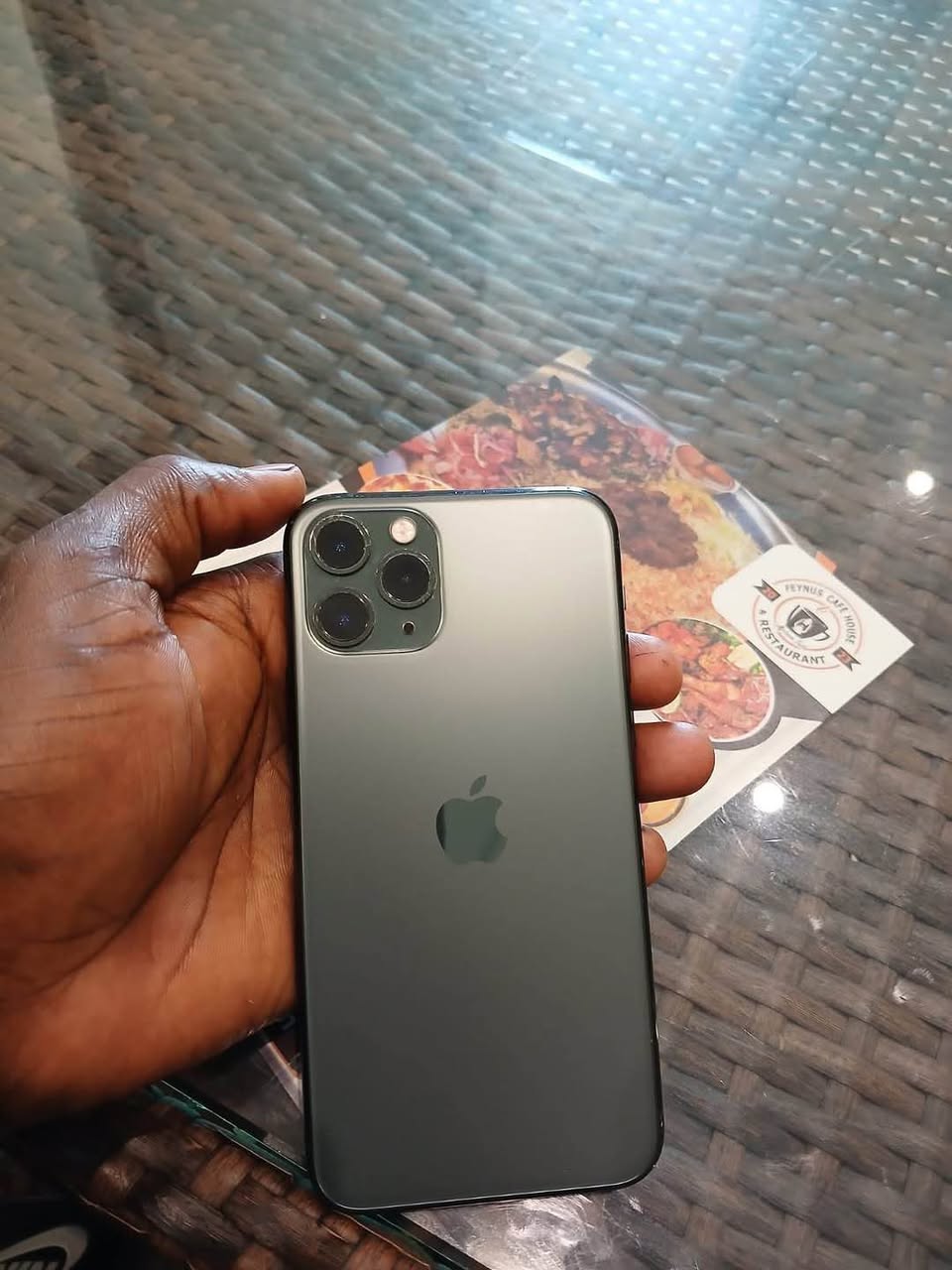 iphone 11pro