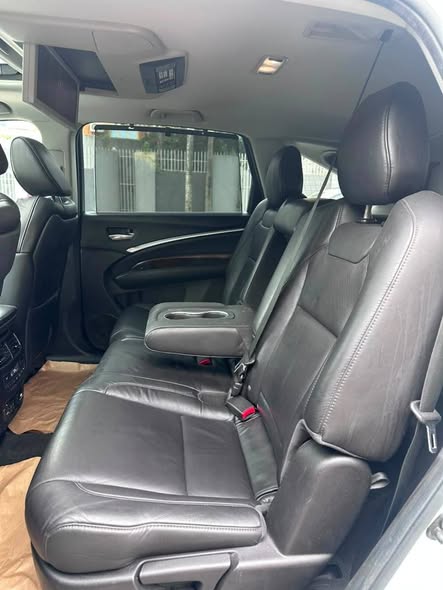 A picture of TOKS 2014 ACURA MDX FULLEST TRIM TOTAL ACCIDENT FREE